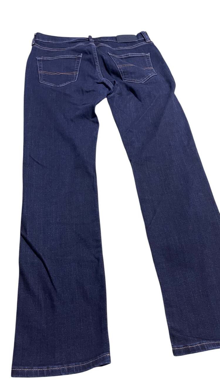 Lucky Brand Dark Wash Denim Jeans